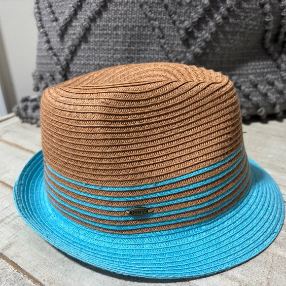 ❤️HBY Miami Caribbean Fedora - Picture 2 of 7